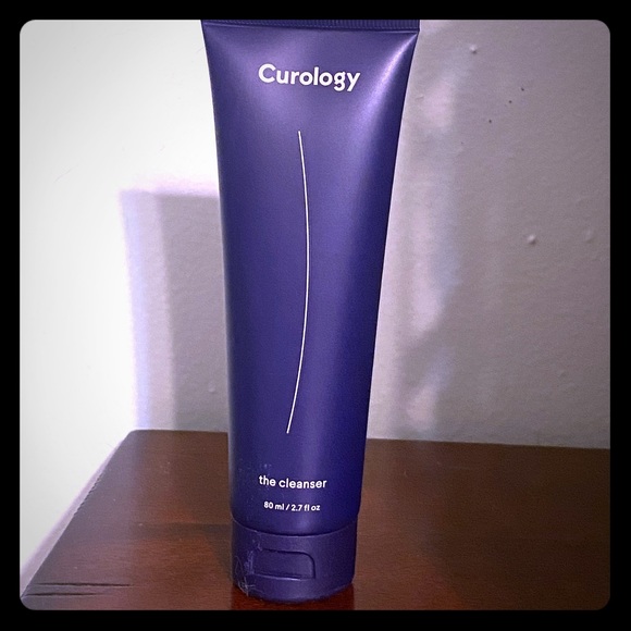 curology recommended cleansers